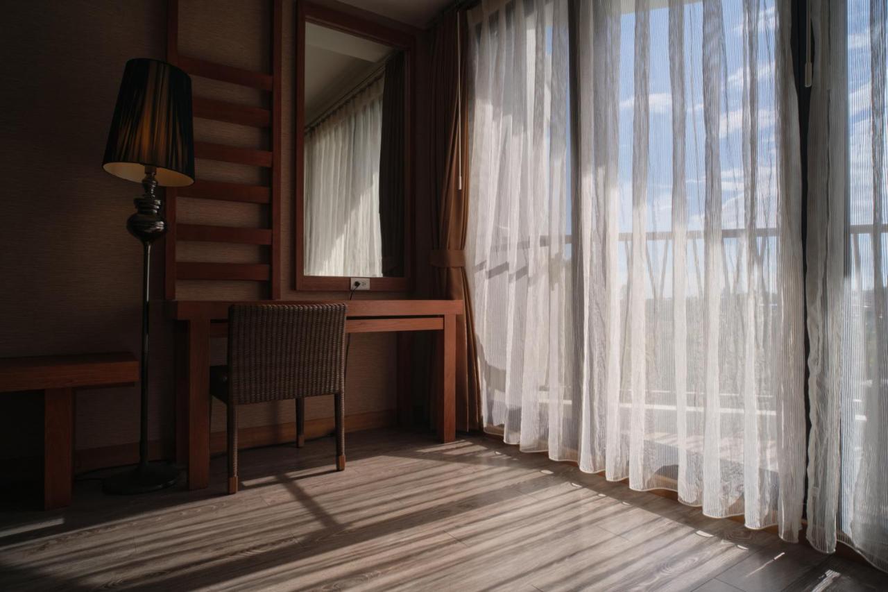 ナンツフ リゾート 長浜郷 エクステリア 写真
